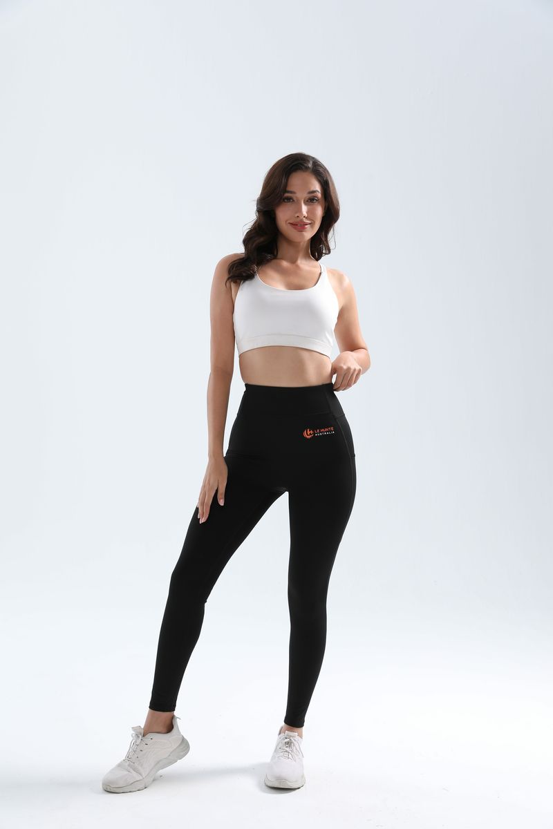 Le Hunt Leggings