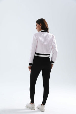 Varsity Jacket Women