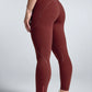 Women’s Leggings with Pockets – High-Waist & Squat-Proof