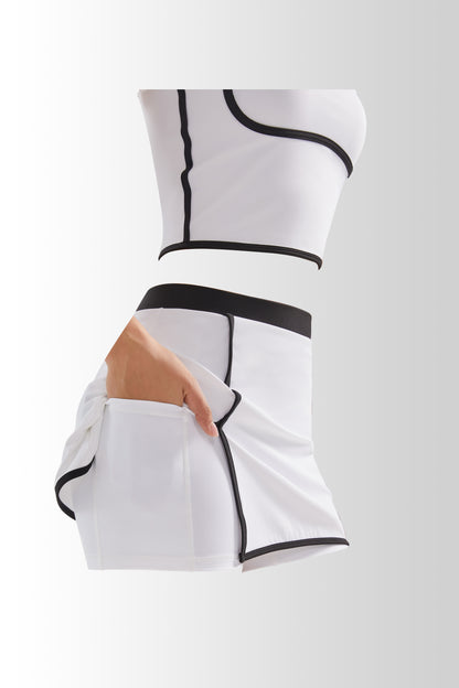 Tennis Skirt