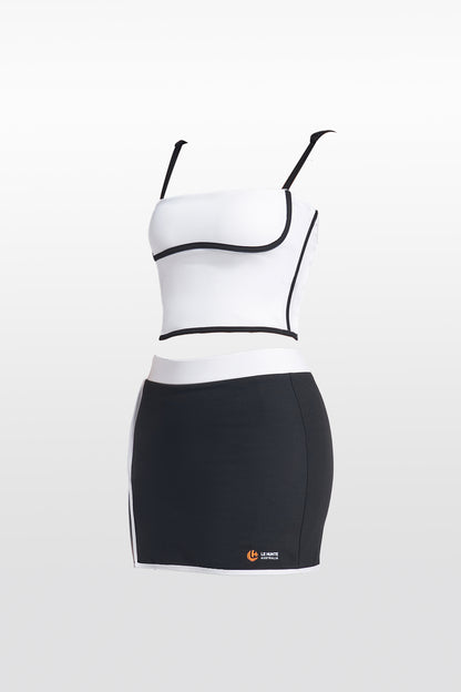 Tennis Skirt