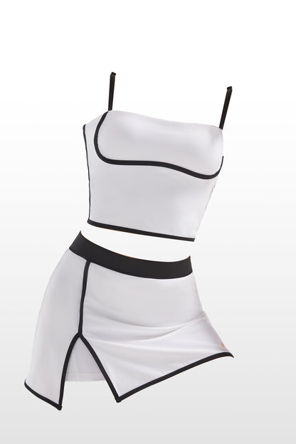 Tennis Skirt