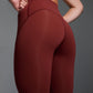 Women’s Leggings with Pockets – High-Waist & Squat-Proof