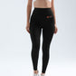 Leggings with Small Logo
